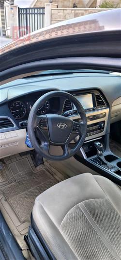 هیوندای سۆناتا